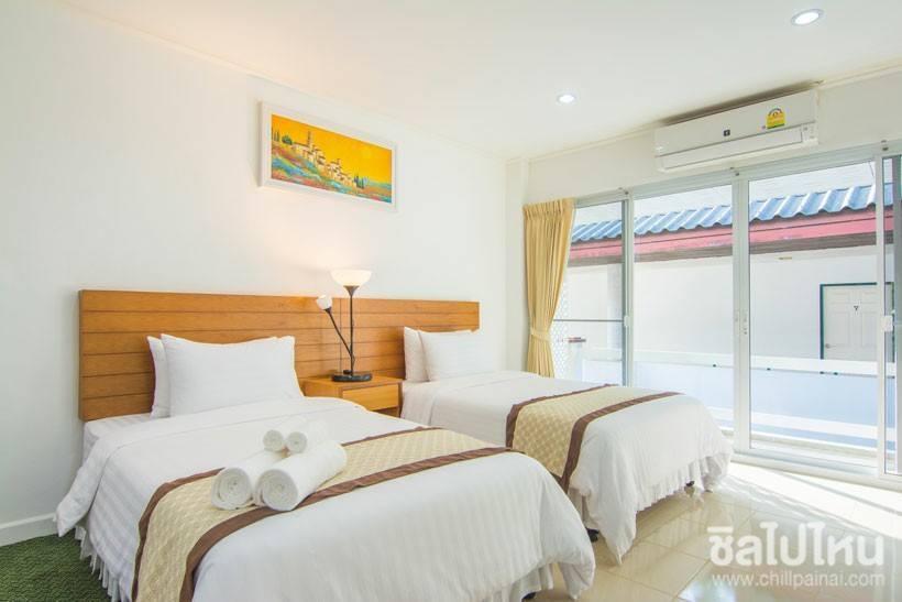 West Wonder Resort And Water Park Ban Yang  Εξωτερικό φωτογραφία
